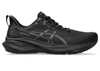 ASICS MEN'S ASICS GT2000 13 SNEAKERS IN BLACK