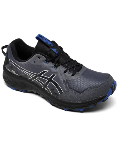 ASICS MEN'S GEL-VENTURE 10 TRAIL RUNNING SNEAKERS FROM FINISH LINE