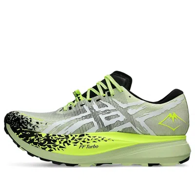 ASICS ASICS Metafuji Trail 'Cool Matcha'