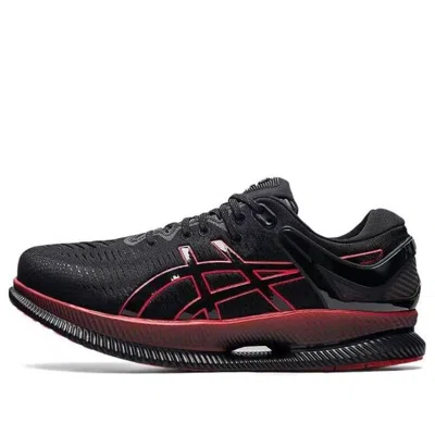 ASICS ASICS MetaRide 'Black Electric Red'