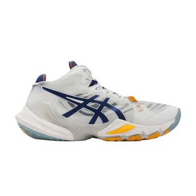 ASICS METARISE 'WHITE DEEP OCEAN'