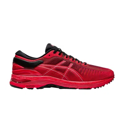ASICS METARUN 'CLASSIC RED'