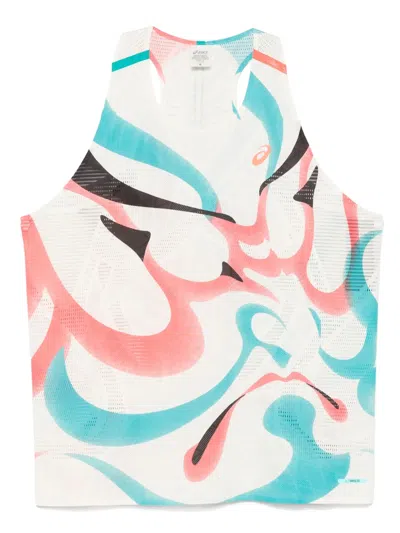 ASICS METARUN PERFORMANCE TANK TOP
