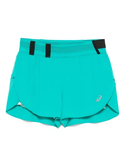 ASICS METARUN SPLIT SHORTS