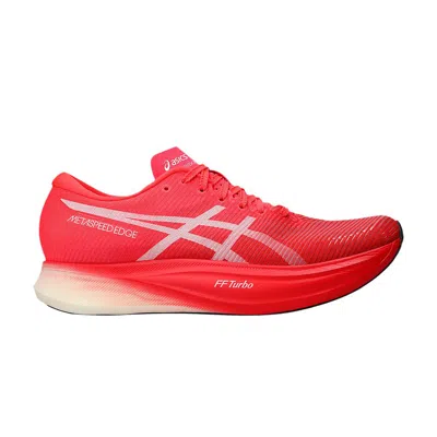 ASICS METASPEED EDGE+ 'DIVA PINK'