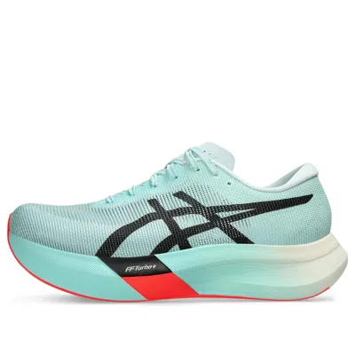 ASICS ASICS Metaspeed Sky Paris 'Illuminate Mint Black'