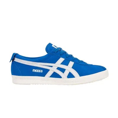 ASICS MEXICO DELEGATION 'BLUE WHITE'