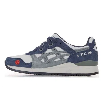 ASICS ASICS Naruto Shippuden x Gel Lyte 3 OG 'Kakashi'