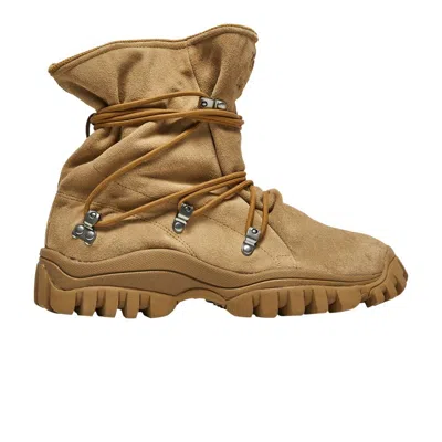 ASICS NONNATIVE X GEL YETI TOKYO HIGH GTX 'BEIGE'