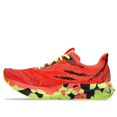 ASICS ASICS Noosa Tri 15 'Avant Garde - Sunrise Red'