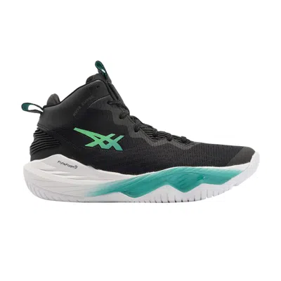 ASICS NOVA SURGE 2 'BLACK BALTIC JEWEL'