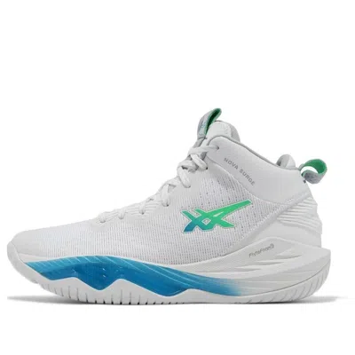 ASICS ASICS Nova Surge 2 'White Island Blue'