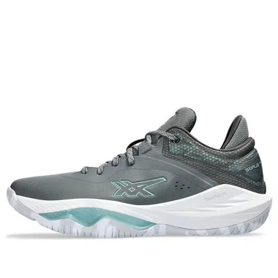 ASICS ASICS Nova Surge Low 'Steel Grey Teal Tint'