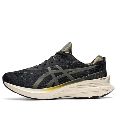 ASICS ASICS Novablast 2 SPS 'Black Olive Canvas'