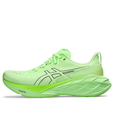 ASICS ASICS Novablast 4 'Illuminate Green'