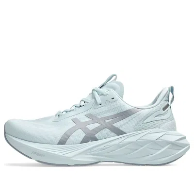 ASICS ASICS Novablast 4 LE 'Cool Grey Blue'