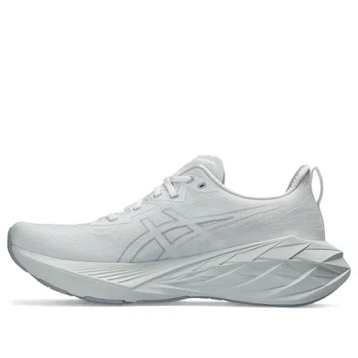 ASICS ASICS Novablast 4 'White Pale Mint'