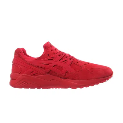 ASICS ASICS PACKER SHOES X GEL KAYANO TRAINER 'TRIPLE RED' | MEN'S SIZE 4
