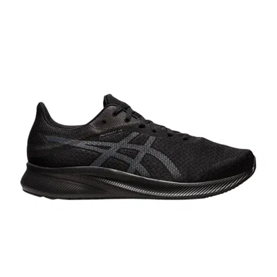 ASICS PATRIOT 13 'BLACK CARRIER GREY'