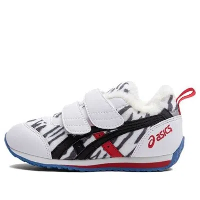 ASICS (PS) ASICS Cotla Shoes 'White Black Red'