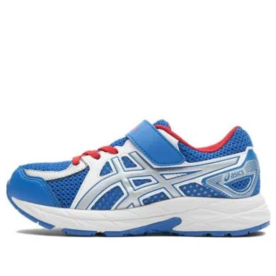ASICS (PS) ASICS Gel-Contends 'Blue Sliver'