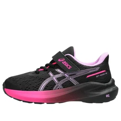 ASICS (PS) ASICS GT-1000 13 'Black Lavender Glow'