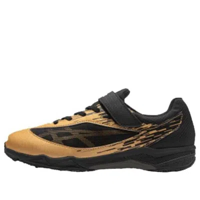 ASICS (PS) ASICS Lazerbeam 'Gold Black'