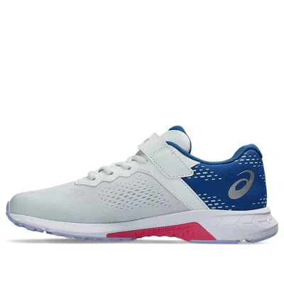 ASICS (PS) ASICS Lazerbeam Shoes 'White Blue Pink'