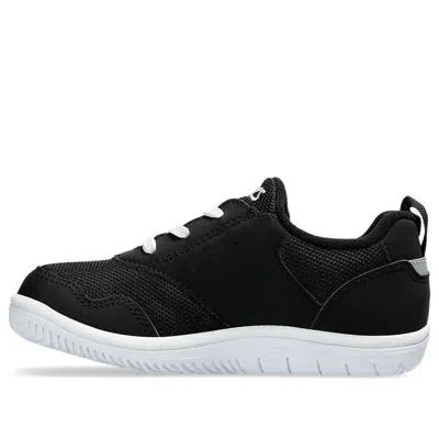 ASICS (PS) ASICS Mysel Mini 'Black White'