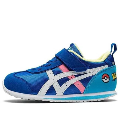 ASICS (PS) ASICS Pokemon x Idaho Mini 'Greninja'