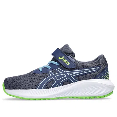 ASICS (PS) ASICS Pre Excite 10 'Thunder Blue'