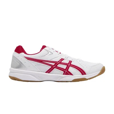 ASICS RIVRE CS 'WHITE CLASSIC RED'