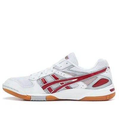 ASICS ASICS RIVRE CS WHITE/RED