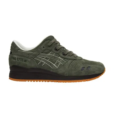 ASICS RONNIE FIEG X GEL LYTE 3 MIJ 'MOSSAD'