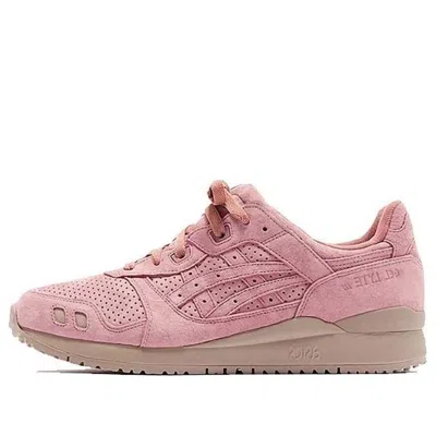 ASICS ASICS Ronnie Fieg x Gel Lyte 3 OG 'The Palette - French Clay'