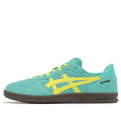 ASICS ASICS Skyhand OG 'Waterfall Lemon Spark'