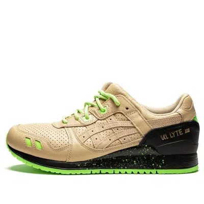 ASICS ASICS Sneaker Freaker x Gel Lyte 3 'Neurotoxic'