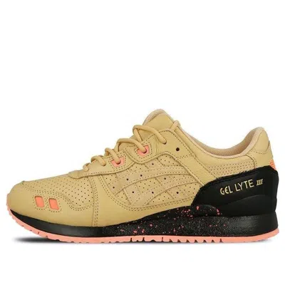 ASICS ASICS Sneaker Freaker x Gel Lyte 3 'Tiger Snake'