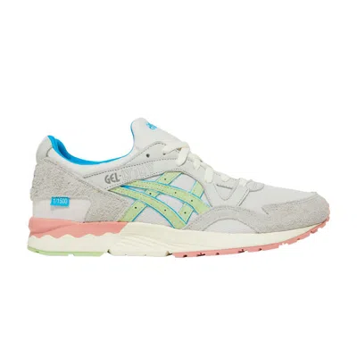 ASICS SOCIAL STATUS X CHAROLETTE LAB SCHOOLS X GEL LYTE 5 'ETERNAL SUMMER - NIMBUS CLOUD'