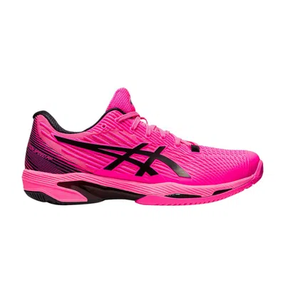 ASICS SOLUTION SPEED FF 2 'HOT PINK'