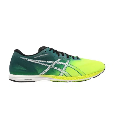 ASICS SORTIEMAGIC RP 6 'SAFETY YELLOW VELVET PINE'