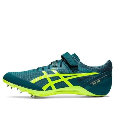 ASICS ASICS Sp Blade 9 Professional Green