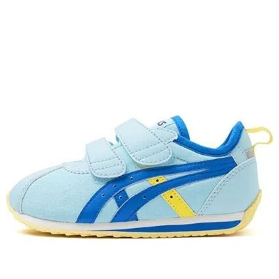ASICS ASICS Suku Low Tops Athleisure Casual Sports Shoe Blue