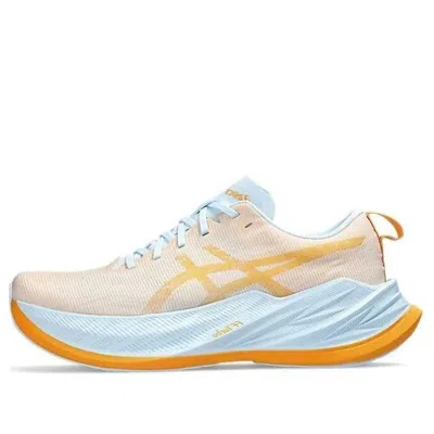 ASICS ASICS Superblast 'Fellow Yellow Light Blue'