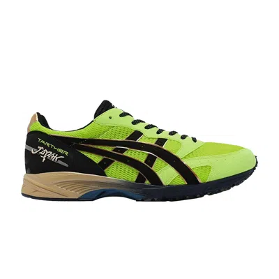 ASICS TARTHER JAPAN 'SAFETY YELLOW'