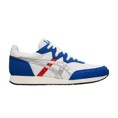 ASICS TARTHER OG 'WHITE BLUE'