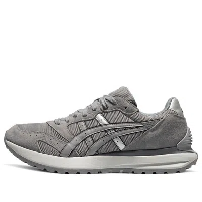 ASICS ASICS Tarther Sc Low Cut Grey/Silver