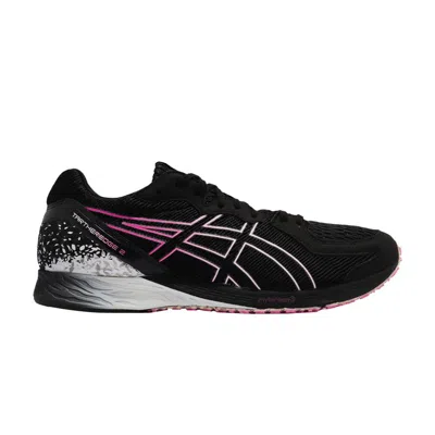 ASICS TARTHEREDGE 2 'WUXI MARATHON - BLACK PINK GLOW'