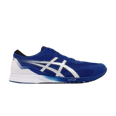 ASICS TARTHEREDGE 'BLUE PURE SILVER'