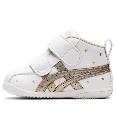 ASICS (TD) ASICS Amulefirst Sl 'White Gold'